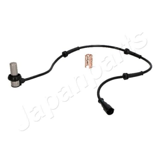 ABS sensor JAPANPARTS ABS-L12