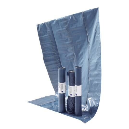 Plastsekk Co-Ex 55my 160L (10) Plastsekk Co-Ex 55my 160L (10)