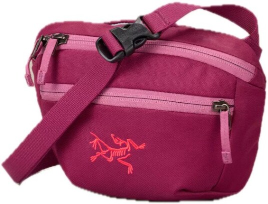 ArcTeryx Mageveske Mantis 1 Renegade/rocket NA