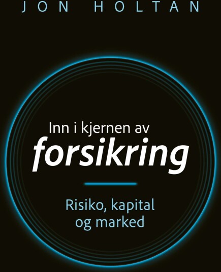 Inn i kjernen av forsikring