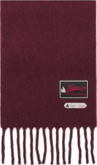 Lanvin Herre Accessories Brun ONE SIZE, Lanvin Herre Accessories Brun ONE SIZE,