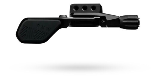 PNW Loam Lever Dropper Remote Kit black/black sram matchmaker x PNW Loam Lever Dropper Remote Kit black/black sram matchmaker x