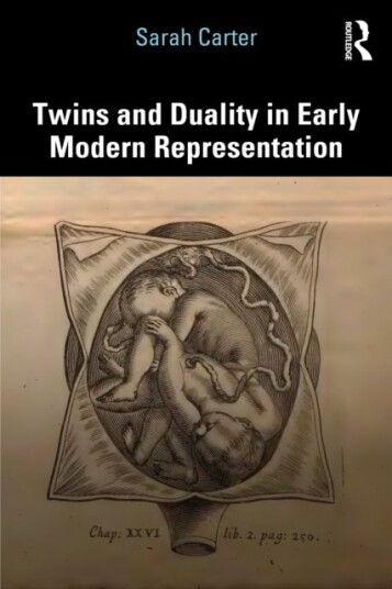 Twins and Duality in Early Modern Representation Twins and Duality in Early Modern Representation
