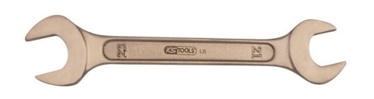 Ks Tools 963.7023, Aluminium Bronze, Iso 3318, Iso 1085, Din 895, 200 Mm, 220 G, 1 Stykker