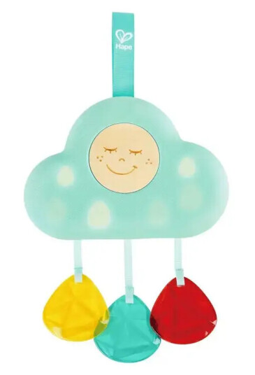 Hape Musical Cloud Light Hape Musical Cloud Light