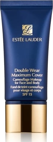 Estée Lauder Double Wear Maximum Cover Foundation 3N1 Ivory Beige SPF15 30ml