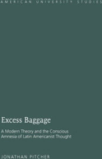 Excess Baggage