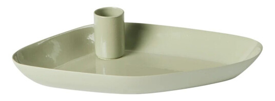 Broste Copenhagen Mie lysestake mini Desert sage Broste Copenhagen Mie lysestake mini Desert sage