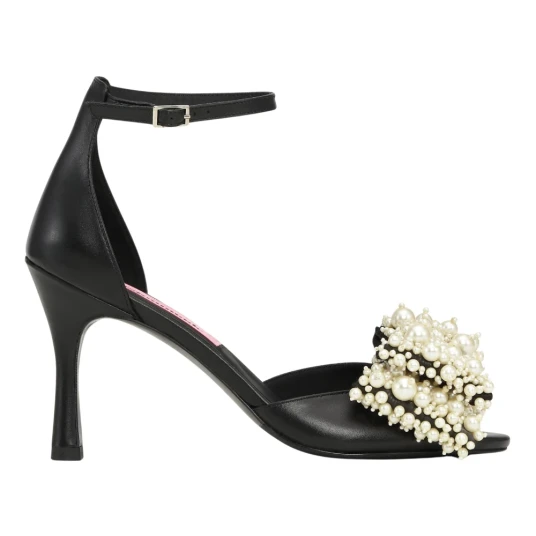 Custommade Dame Sko Svart 39 EU, Custommade Dame Sko Svart 39 EU,