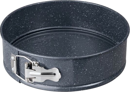 Denby Quantanium Finish springform 23 cm Ø23,5x7 cm Denby Quantanium Finish springform 23 cm Ø23,5x7 cm