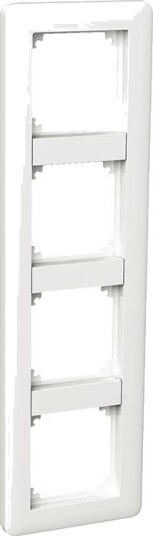 Schneider Electric Exxact Primo Hvit Schneider Electric Exxact Primo Hvit