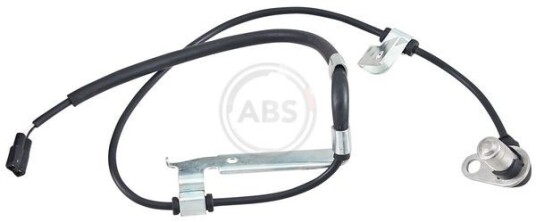 ABS sensor A.B.S. 31321