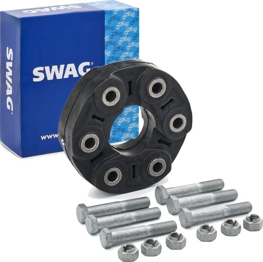 Ledd longitudinalbølge SWAG 20 94 3482
