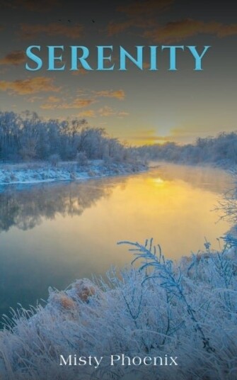 Serenity Serenity