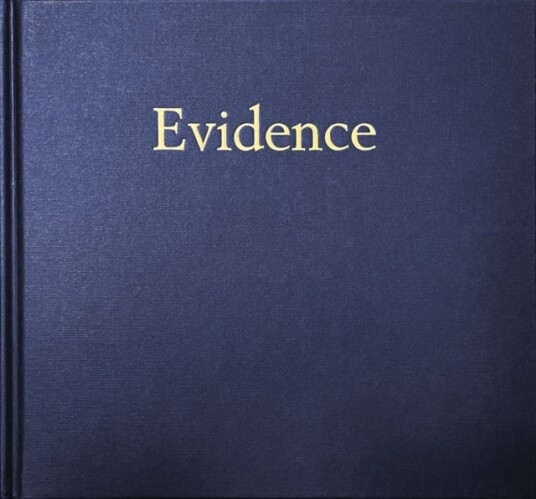 Larry Sultan & Mike Mandel: Evidence Larry Sultan & Mike Mandel: Evidence