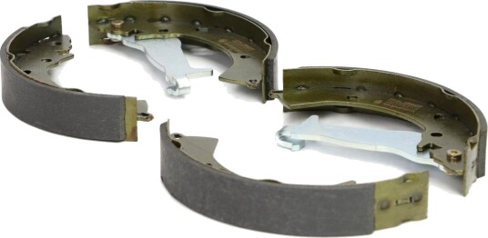 Bremsesko sett MASTER SPORT 03013705172 SET MS