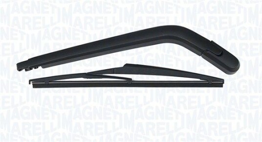 Viskerblad MAGNETI MARELLI 000723180005