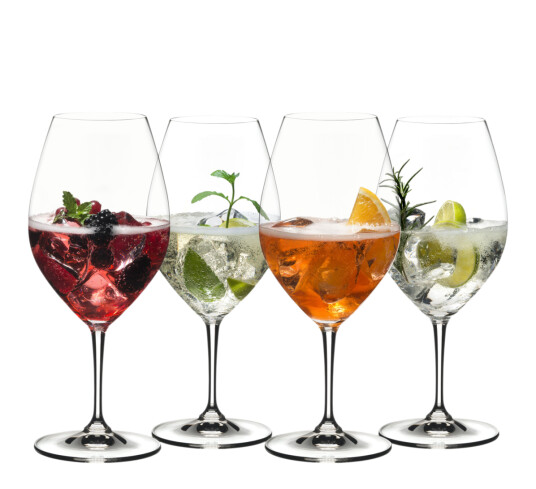 Riedel Aperitivo cocktailglass 4-pk Riedel Aperitivo cocktailglass 4-pk