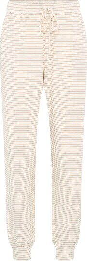 CCDK Copenhagen Betty Pants CEMENT STRIPE XL