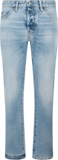 Dsquared2 Herre Jeans Blå 2XL,