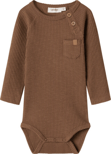 Lil' Atelier Nbmrajo body Shitake