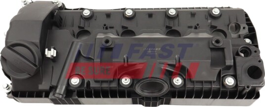 Ventilhus deksel FAST FT00572