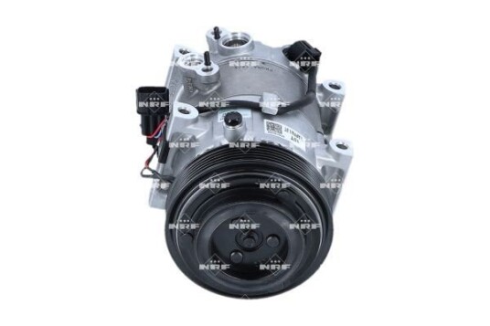 AC kompressor NRF 320248G