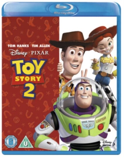 Toy Story 2 Toy Story 2