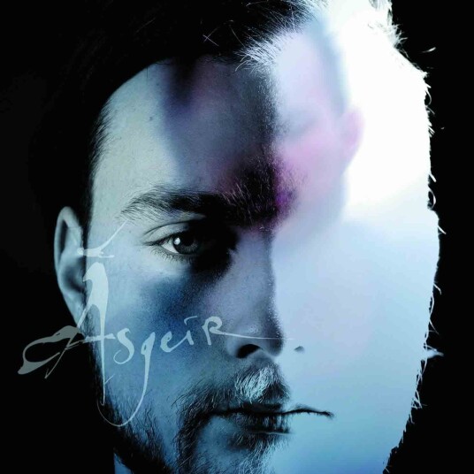 Ásgeir, Asgeir Trausti  In The Silence  LP/Vinyl