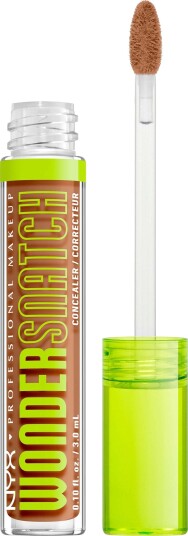 Wonder Snatch Concealer Cappucino