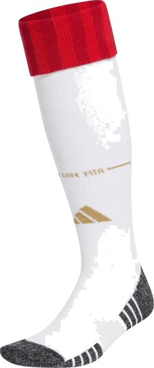 Adidas Performance Fcb H So White 46 48 Adidas Performance Fcb H So White 46 48