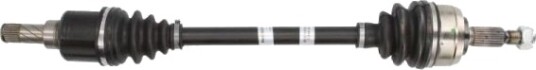 Point Gear Drivaksel POINT GEAR PNG73035 Point Gear Drivaksel POINT GEAR PNG73035
