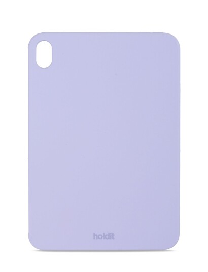 Holdit Silicone Case Ipad Lavender - Purple - IPAD MINI 8.3