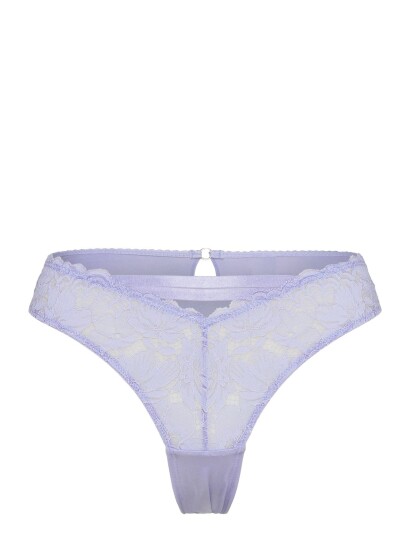 Hunkemöller Andrea Brazilian Sh R Purple XS Hunkemöller Andrea Brazilian Sh R Purple XS