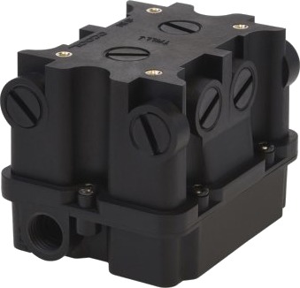 Alphacool Reservoar DC LT 15376 15376 Alphacool Reservoar DC LT 15376 15376