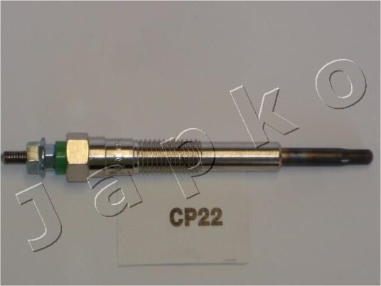 Glødeplugg JAPKO CP22 Glødeplugg JAPKO CP22