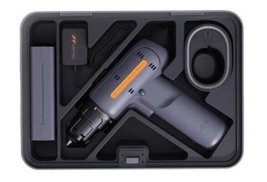 JIMI Home Cordless Drill Driver Set X1-C