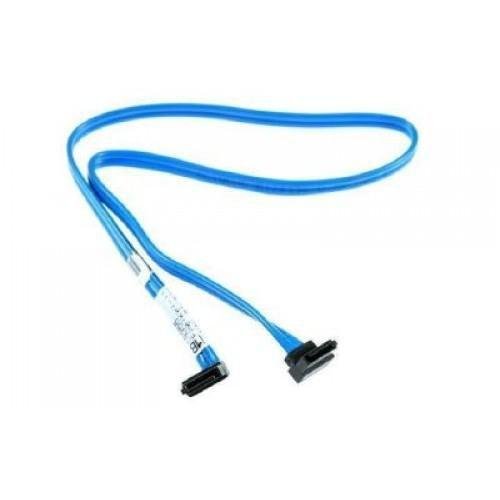 Hewlett Packard Enterprise Cable SATA 610 mm 1U