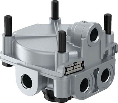 WABCO 9730110500 Relèventil WABCO 9730110500 Relèventil