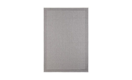 Soffadirekt FLORIDA Teppe 200 x 290 Grå