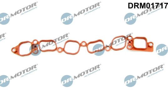Tetning innsugningsmanifold Dr.Motor Automotive DRM01717