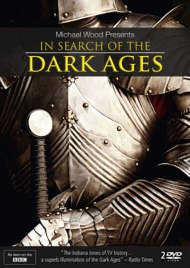 In Search Of The Dark Ages DVD