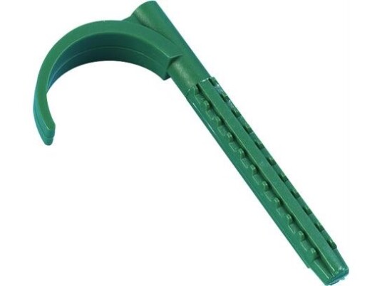 Uponor Rørklamme Enkel Til Pex 70x34mm