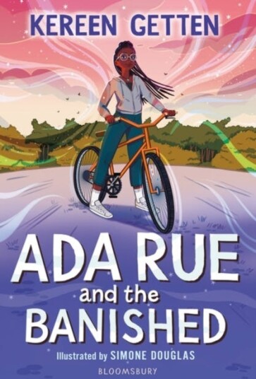 Ada Rue And The Banished: A Bloomsbury Reader Av Kereen Getten