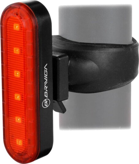 Sykkellykt BRIVIGA EBL-056B