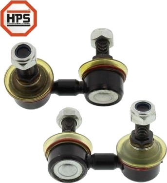 Reparasjonssett, stabilisator koplingsstang MAPCO 59510/1HPS