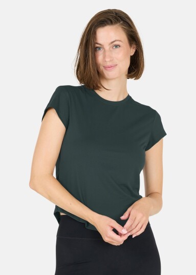 Athlecia Doja W S/S Tee Magical Forest 36 T-Shirts Athlecia Doja W S/S Tee Magical Forest 36 T-Shirts