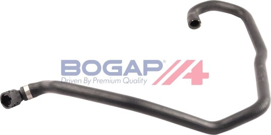 BOGAP B4228154 Radiatorslange