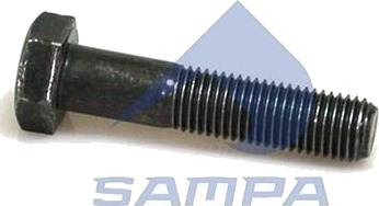 Skrue SAMPA 102.110