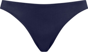 Puma Classic Bikini Bottom bikinitruse dame Mørk blå L